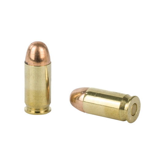 WIN USA 45ACP 230GR FMJ 50/500 - WNQ4170BX - Marksmans Corner