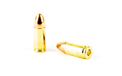 WIN USA 9MM 115GR FMJ 50/500 - WNQ4172 - Marksmans Corner