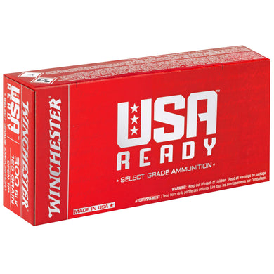 WIN USA RDY 300BLK 125GR 20/200 - WNRED300 - Marksmans Corner