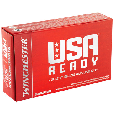 WIN USA RDY 308WIN 168GR 20/200 - WNRED308 - Marksmans Corner