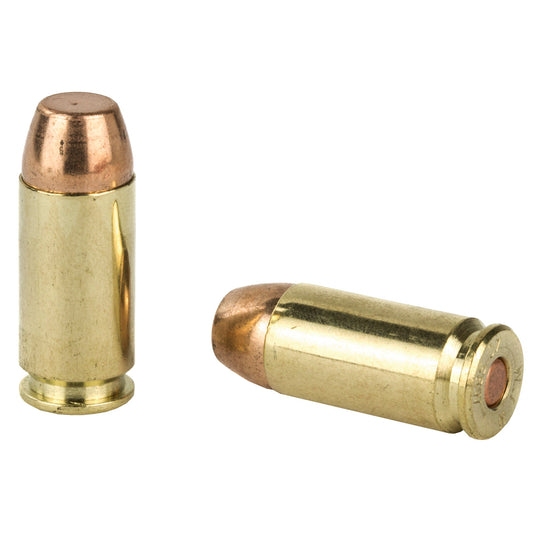 WIN USA RDY 40SW 165GR FMJ 50/500 - WNRED40 - Marksmans Corner