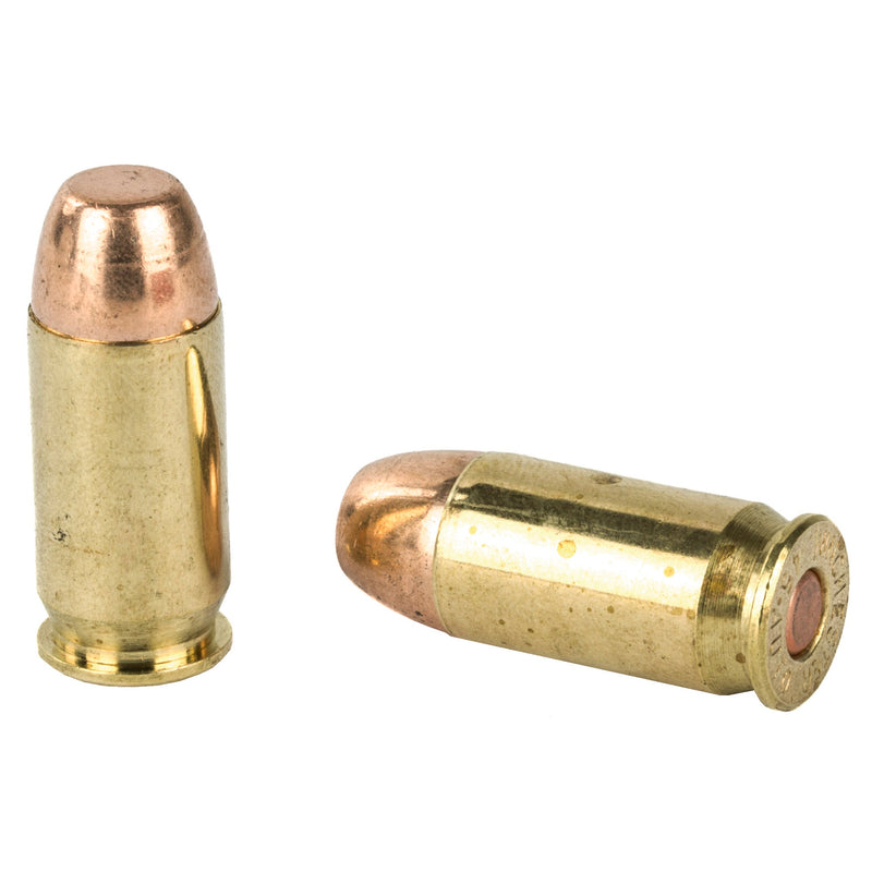 Load image into Gallery viewer, WIN USA RDY 45ACP 230GR FMJ 50/500 - WNRED45 - Marksmans Corner
