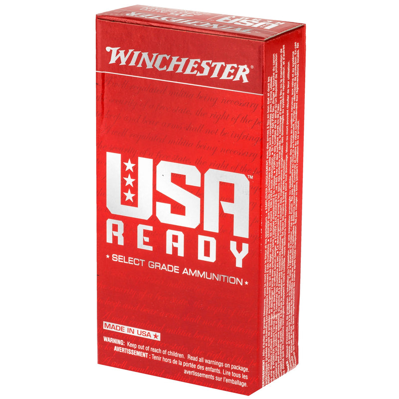 Load image into Gallery viewer, WIN USA RDY 45ACP 230GR FMJ 50/500 - WNRED45 - Marksmans Corner
