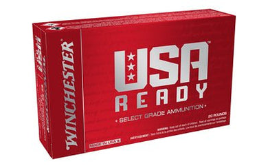 WIN USA RDY 6.5 CREDMOR 140GR 20/200 - WNRED65140 - Marksmans Corner