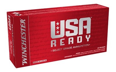 WIN USA READY 6.5 PRC 140GR 20/200 - WNRED65PRC - Marksmans Corner