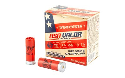 WIN USA VALOR 12GA 2.75