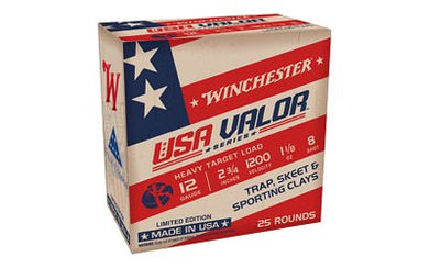 WIN USA VALOR 12GA 2.75 