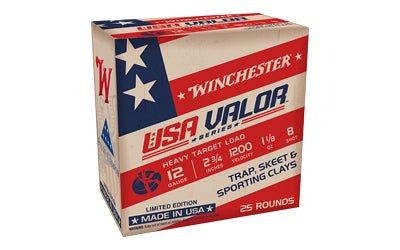 WIN USA VALOR 12GA 2.75 