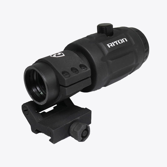 X1 TACTIX MAG3 MAGNIFIER 