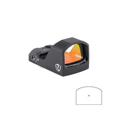 X3 TACTIX PRD 3MOA RED DOT 