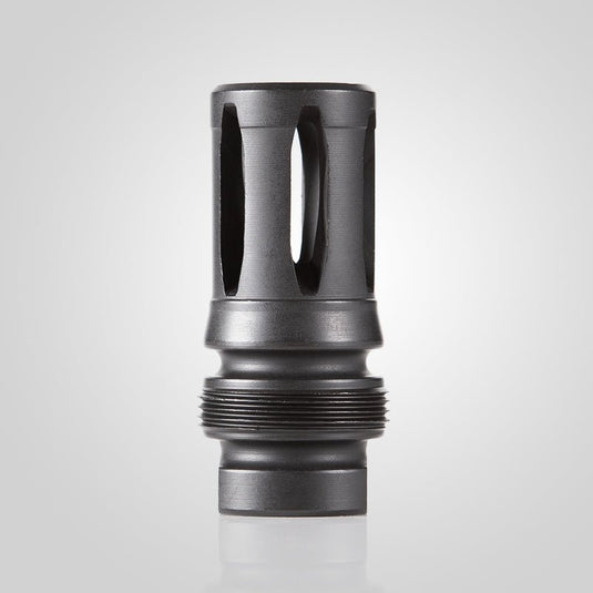 XENO MOUNT FLASH HIDER 1/2X28 - DA121 - Marksmans Corner