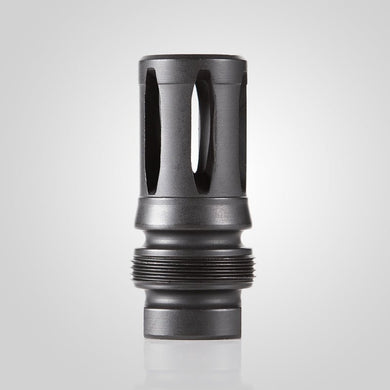 XENO MOUNT FLASH HIDER 5/8X24 - DA122 - Marksmans Corner