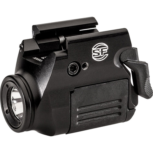 XSC CMPCT LGT BLK 350LM P365 - SUXSC-P365 - Marksmans Corner