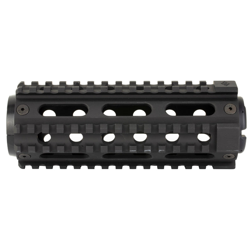 Load image into Gallery viewer, YHM 2PC COLT CARBINE HANDGUARD BLK - YHM-9670-C - Marksmans Corner
