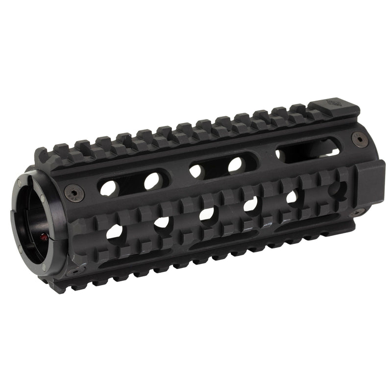 Load image into Gallery viewer, YHM 2PC COLT CARBINE HANDGUARD BLK - YHM-9670-C - Marksmans Corner
