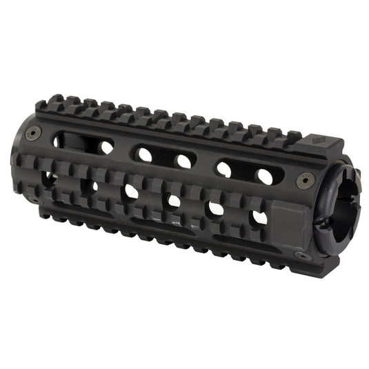 YHM 2PC COLT CARBINE HANDGUARD BLK - YHM-9670-C - Marksmans Corner