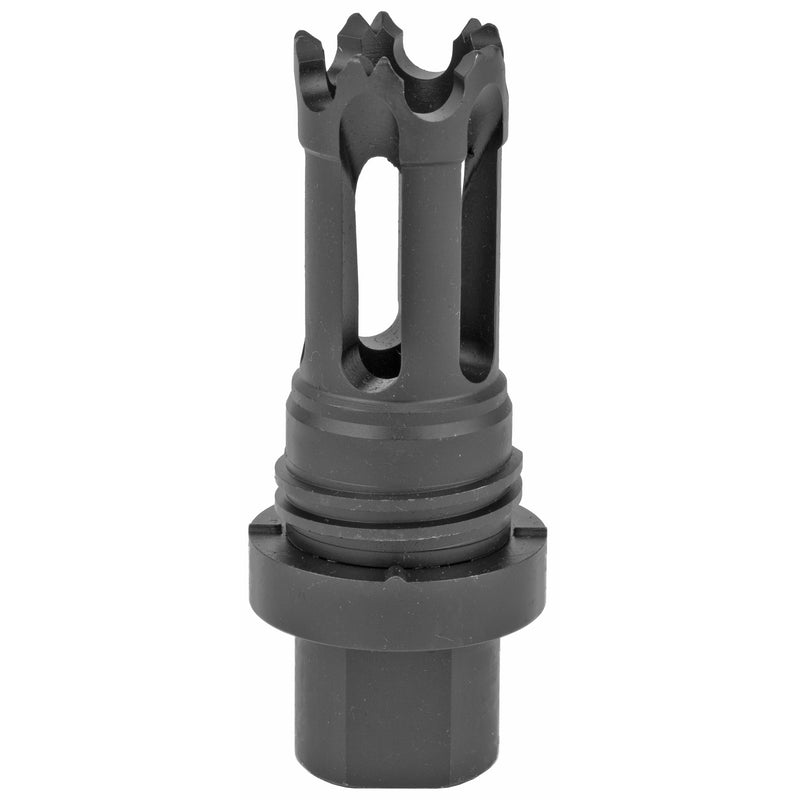 Load image into Gallery viewer, YHM 30 LT(A) QD MOUNT WITH M14X1LH - YHM-4302-AK-A - Marksmans Corner
