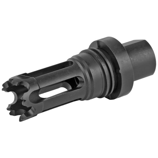 YHM 30 LT(A) QD MOUNT WITH M14X1LH - YHM-4302-AK-A - Marksmans Corner