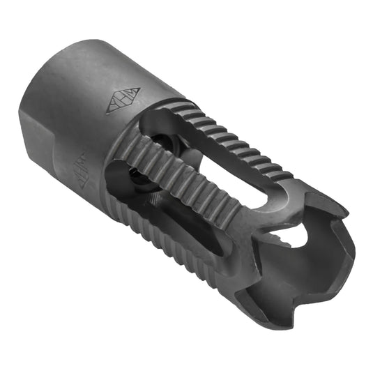 YHM .308 FLASH SUPPRESSOR WITH TEETH - YHM-3080-5C2 - Marksmans Corner