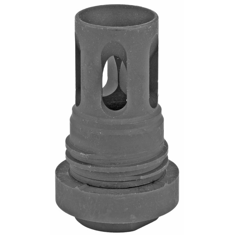 Load image into Gallery viewer, YHM MINI QD FLASH HIDER ASSY 1/2X36 - YHM-4315-36A - Marksmans Corner
