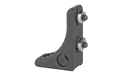 Load image into Gallery viewer, YHM MLOK HAND STOP ASSEMBLY BLK - YHM-5405A - Marksmans Corner
