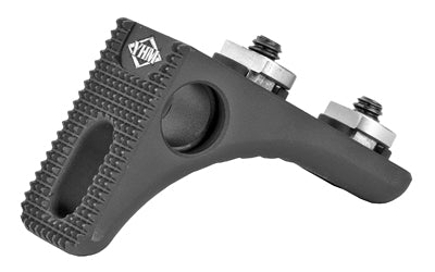 YHM MLOK HAND STOP ASSEMBLY BLK - YHM-5405A - Marksmans Corner