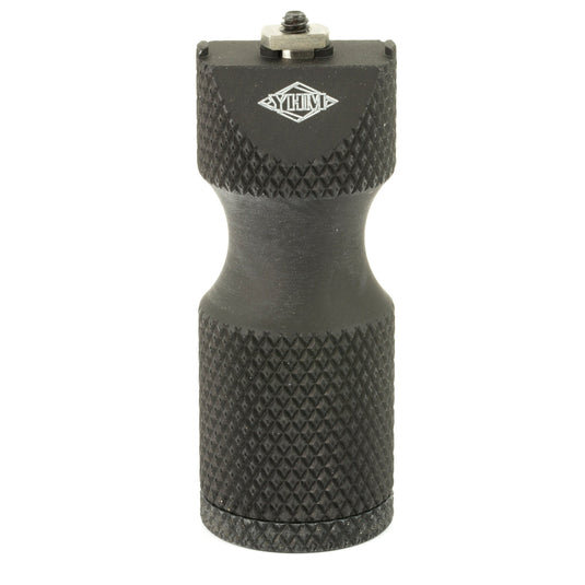 YHM MLOK VERTICAL GRIP W/STORAGE - YHM-5420A - Marksmans Corner