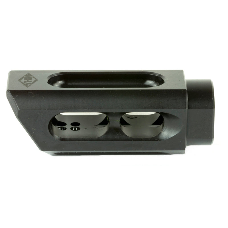 Load image into Gallery viewer, YHM SLANT BRAKE/COMP 1/2-36 9MM - YHM-85-MB-A - Marksmans Corner
