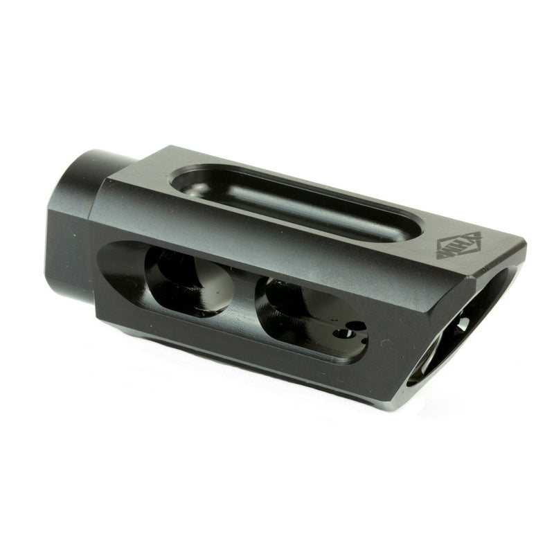 Load image into Gallery viewer, YHM SLANT BRAKE/COMP 1/2-36 9MM - YHM-85-MB-A - Marksmans Corner
