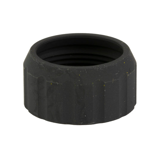 YHM SRX THREAD PROTECTOR BLK - YHM-4450 - Marksmans Corner