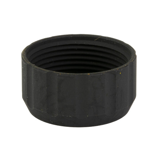 YHM SRX THREAD PROTECTOR BLK - YHM-4450 - Marksmans Corner