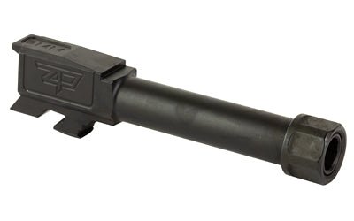 ZAF BARREL FOR G43 TIN/GOLD - ZAFZP43BG - Marksmans Corner