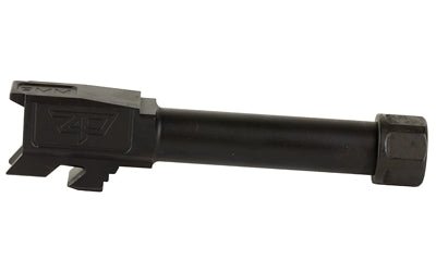 ZAF BARREL FOR G43 TIN/GOLD - ZAFZP43BG - Marksmans Corner