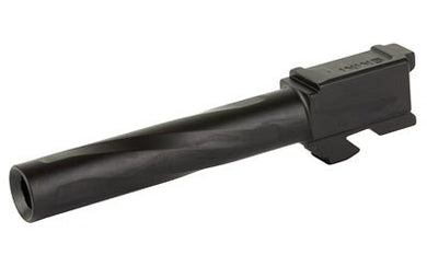 ZAF BARREL FOR GLOCK 17 GEN 1-4 BLK - ZAFZP17BBN - Marksmans Corner