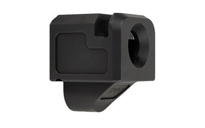 ZAF COMP FOR GLK 9MM G1-5 1/2X28 BLK - ZAFZPCOMPBN - Marksmans Corner